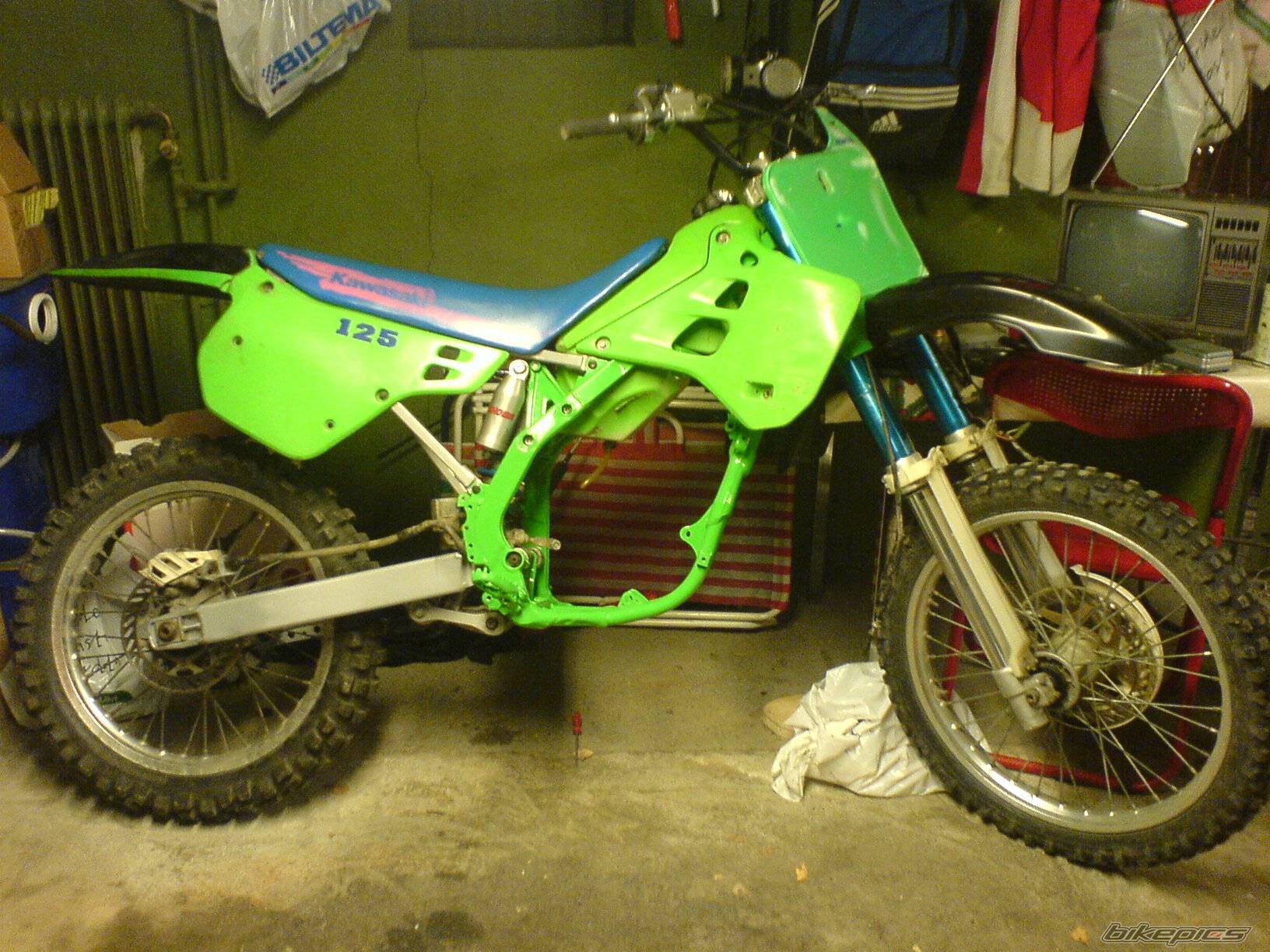 Bike Photo 539709