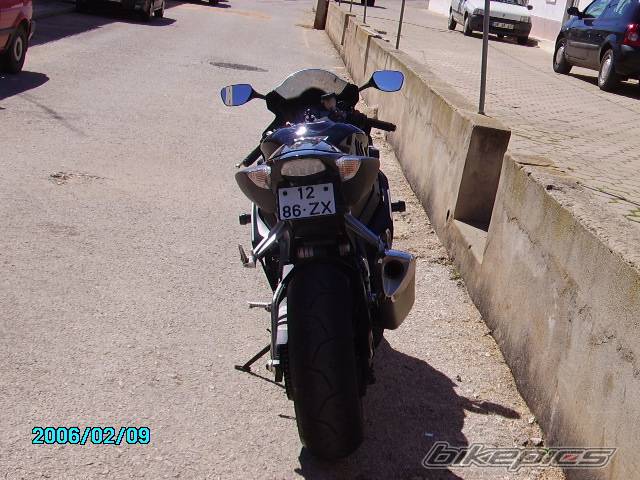 Bike Photo 539720