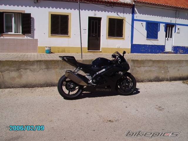 Bike Photo 539722
