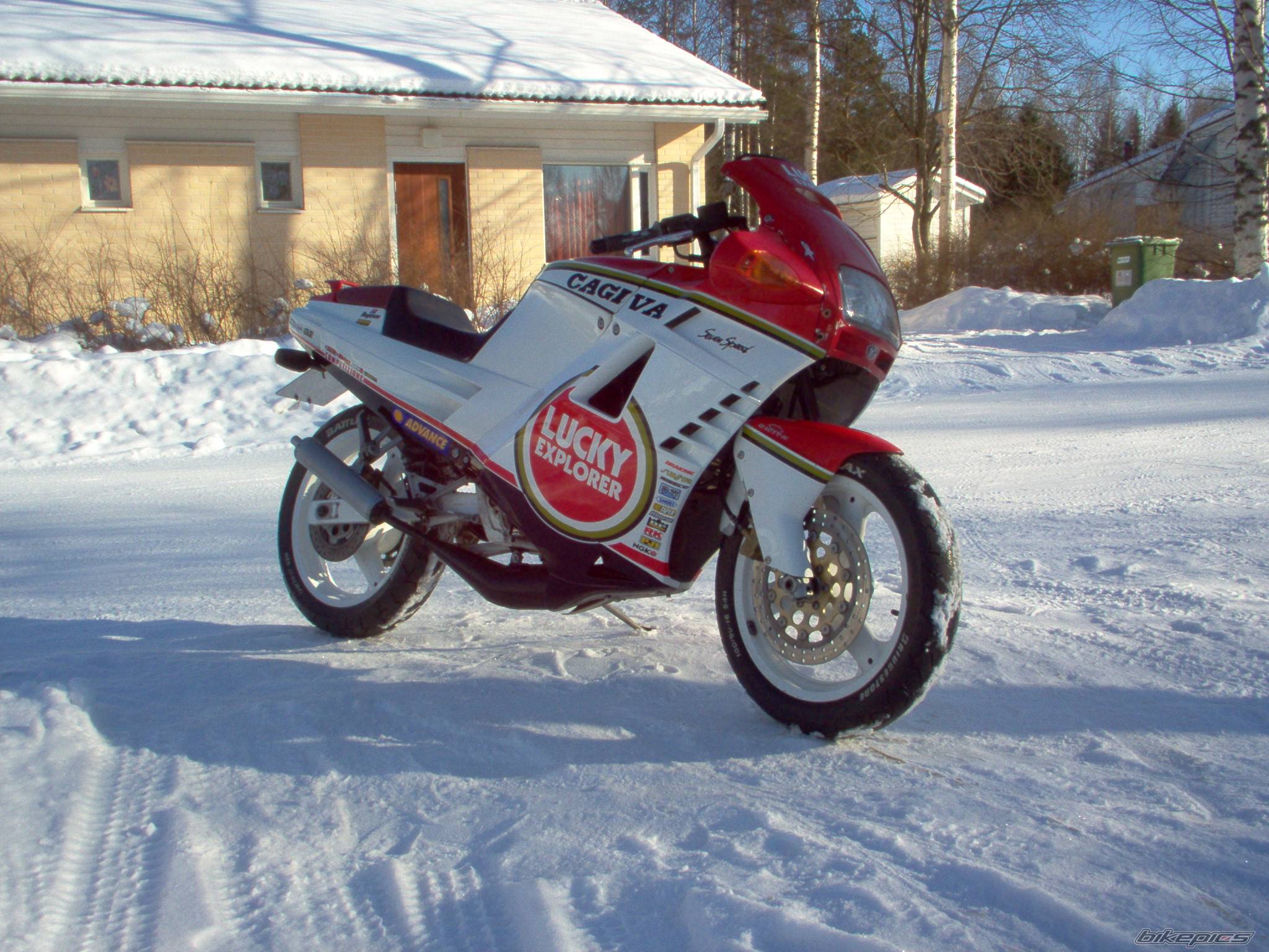 Bike Photo 539727