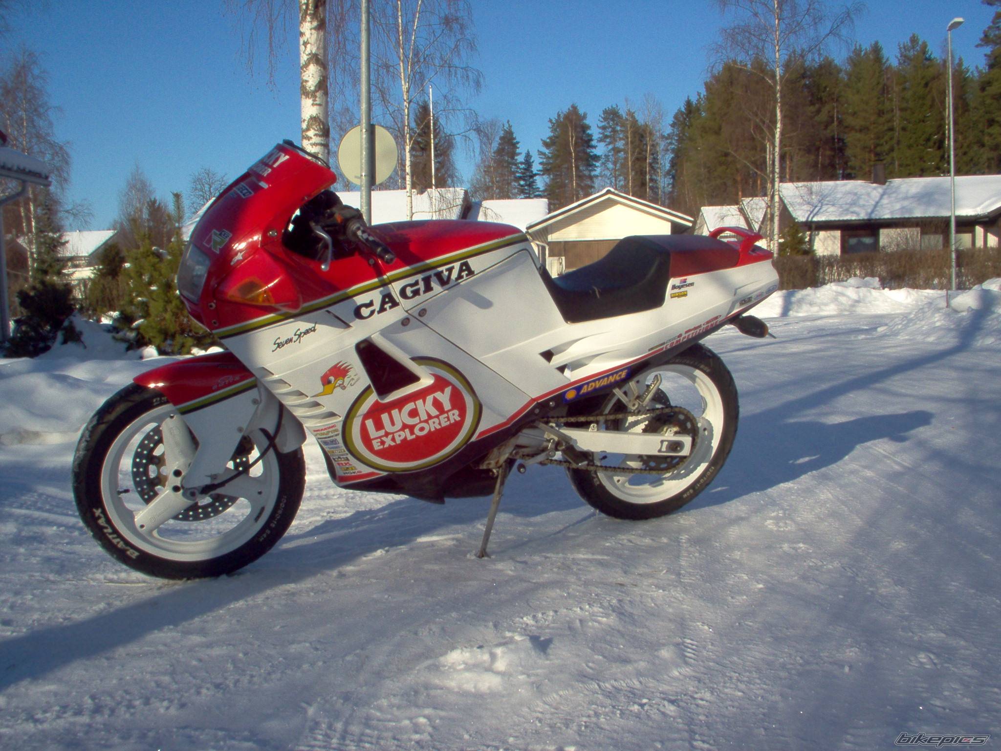 Bike Photo 539729