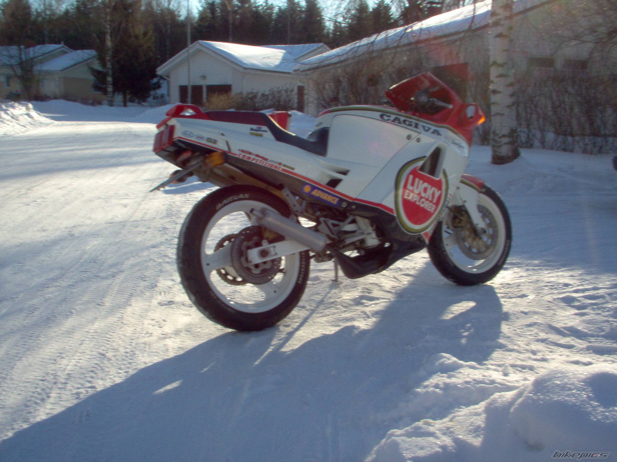 Bike Photo 539730