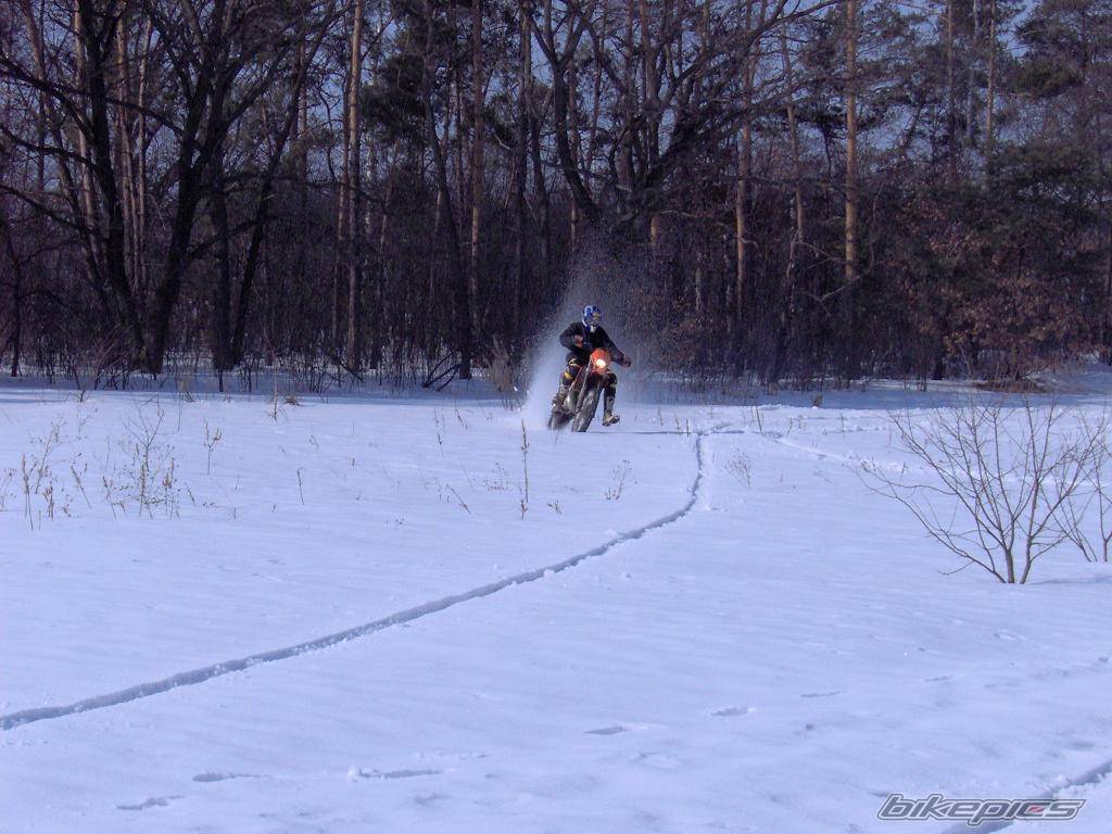 Bike Photo 539734