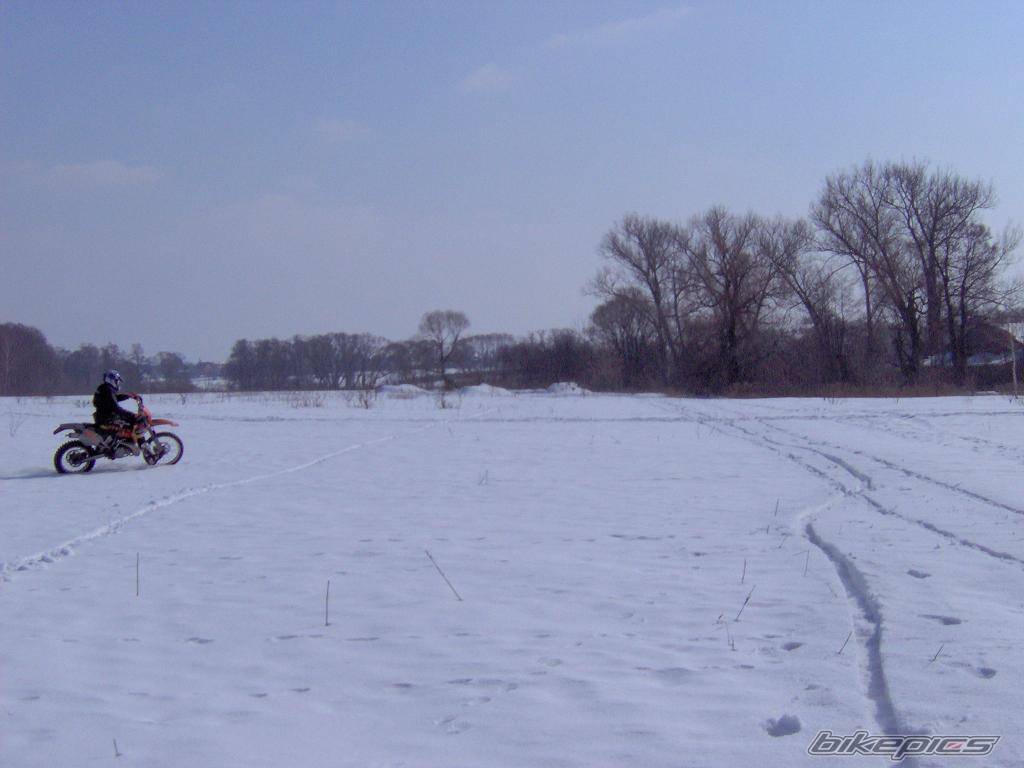 Bike Photo 539735