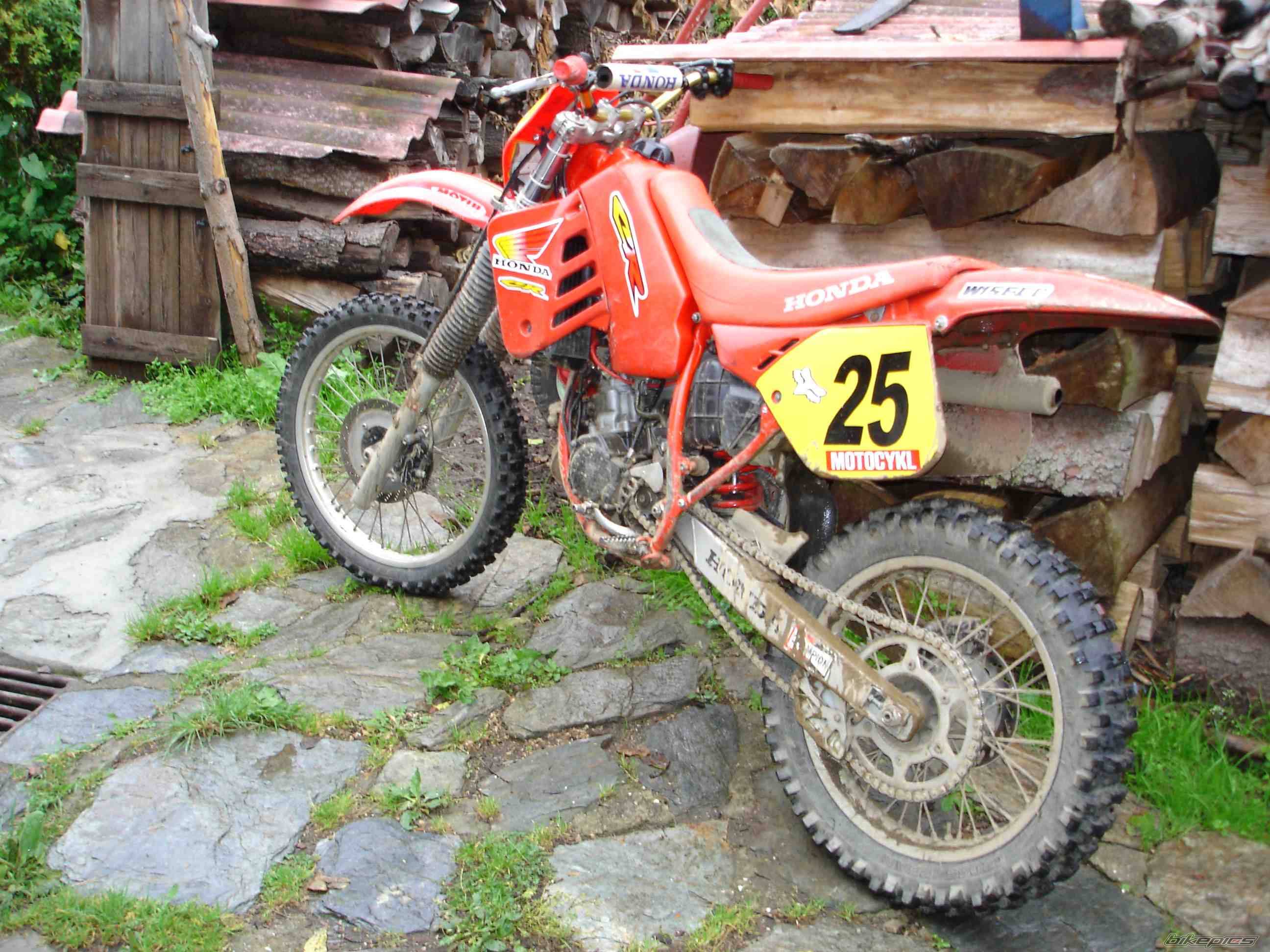 Bike Photo 539762