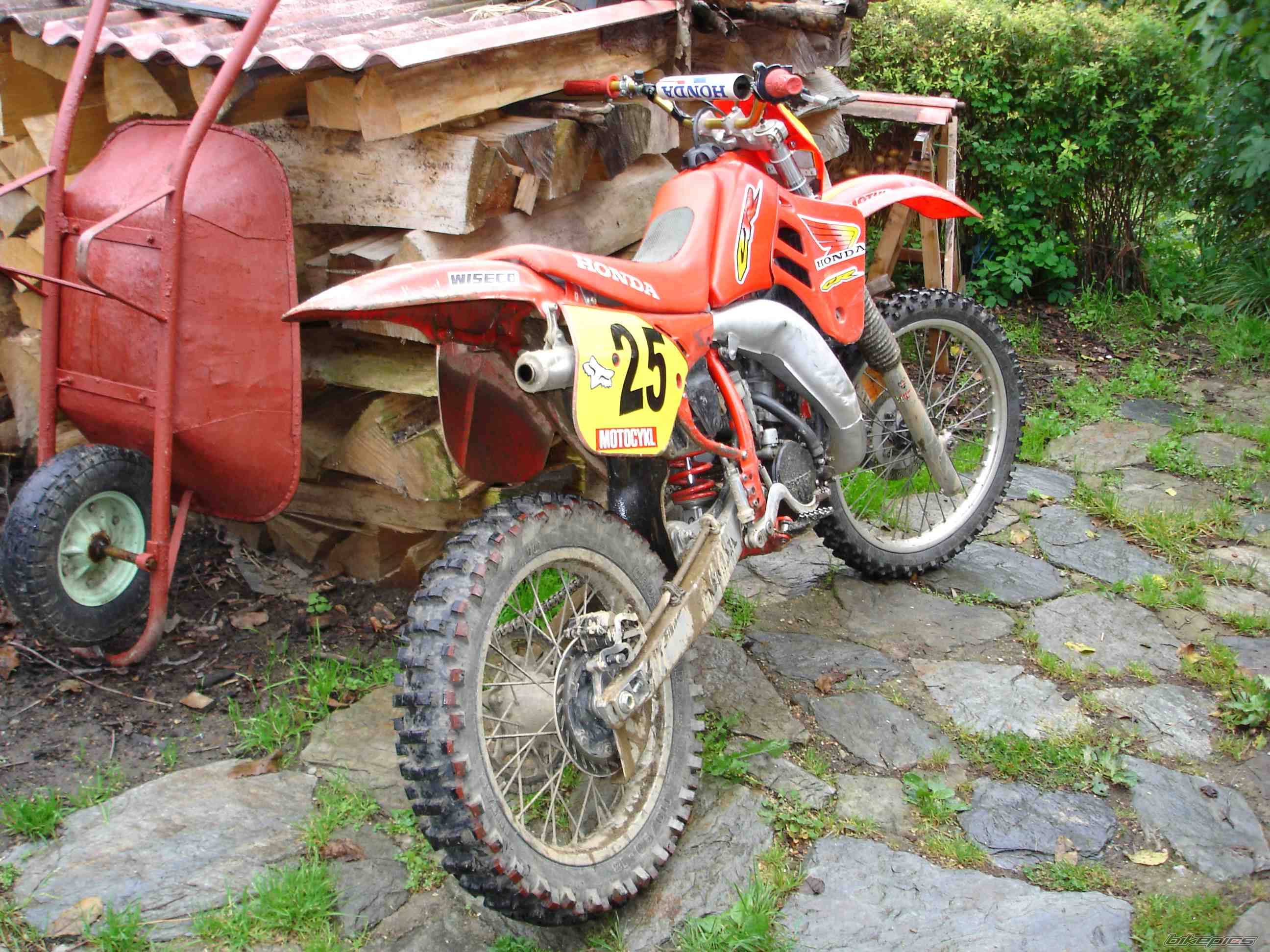 Bike Photo 539766
