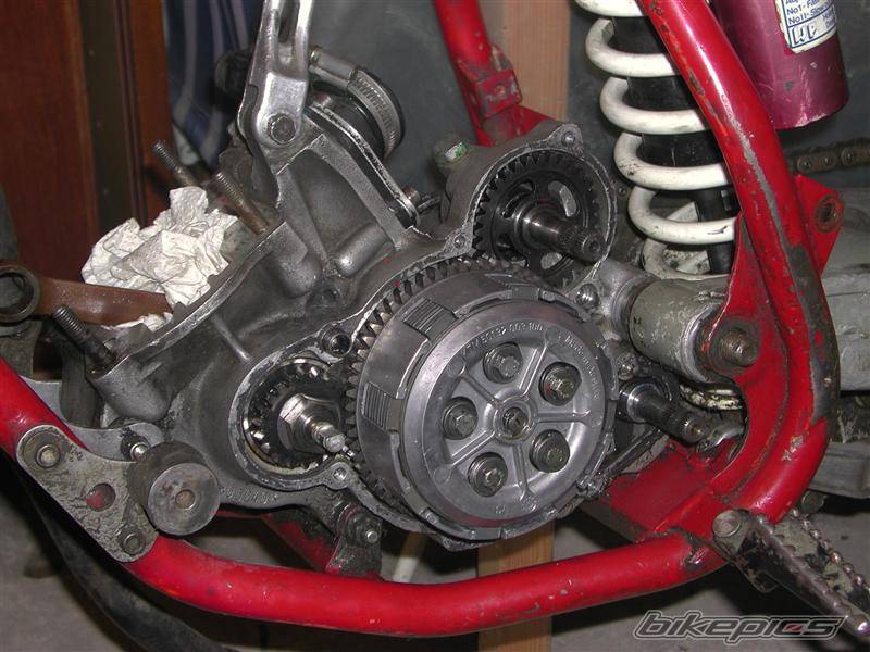 Bike Photo 539778