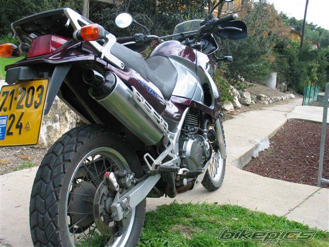 Bike Photo 539802