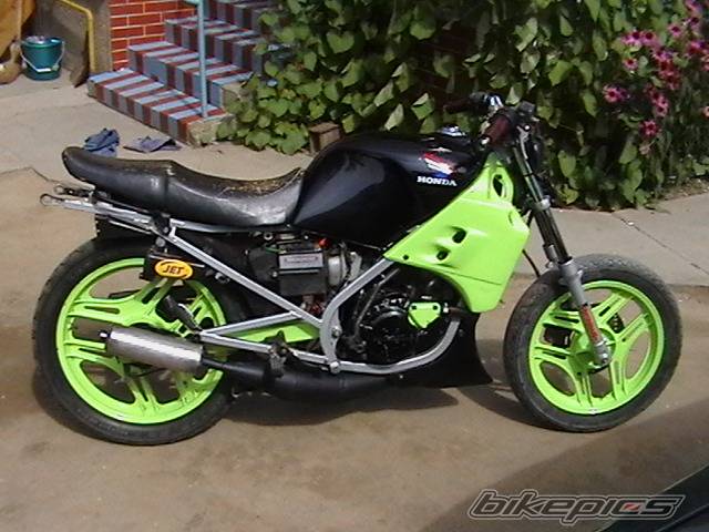 Bike Photo 539817