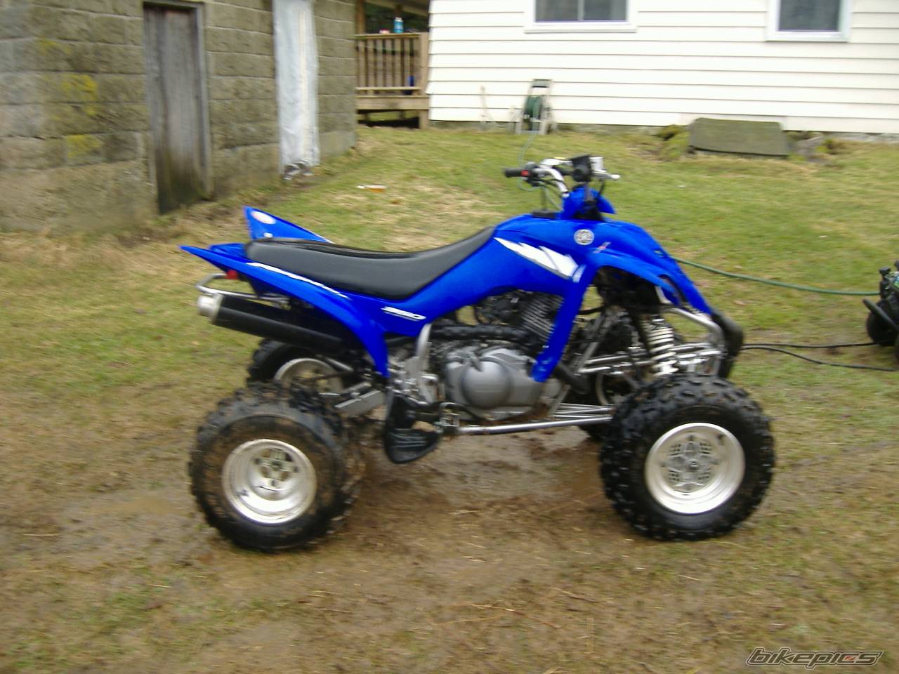 Bike Photo 539823