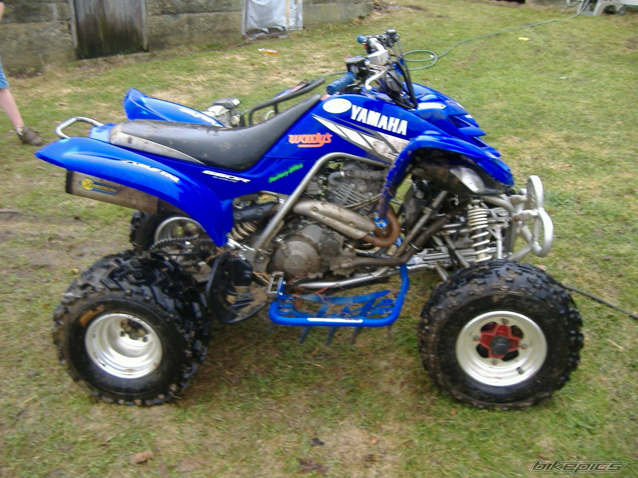 Bike Photo 539835