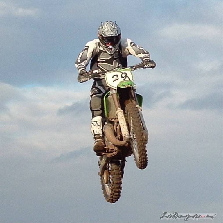 Bike Photo 539841