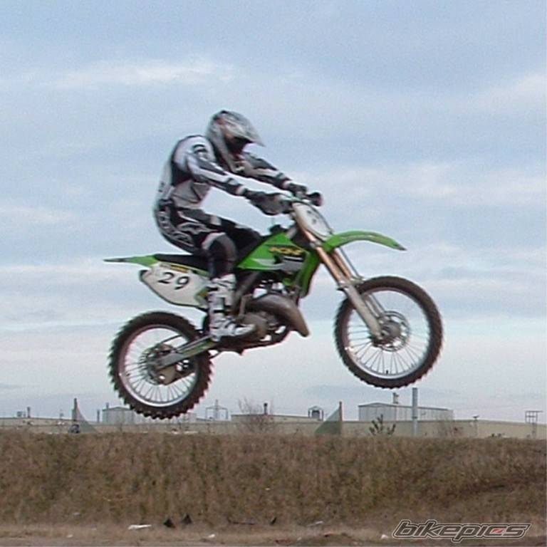 Bike Photo 539843