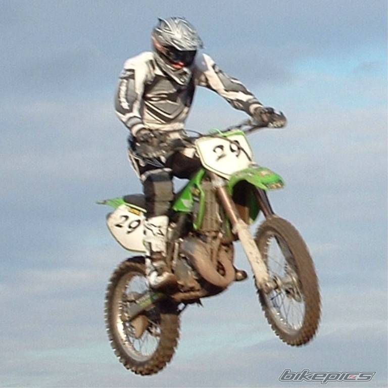 Bike Photo 539846