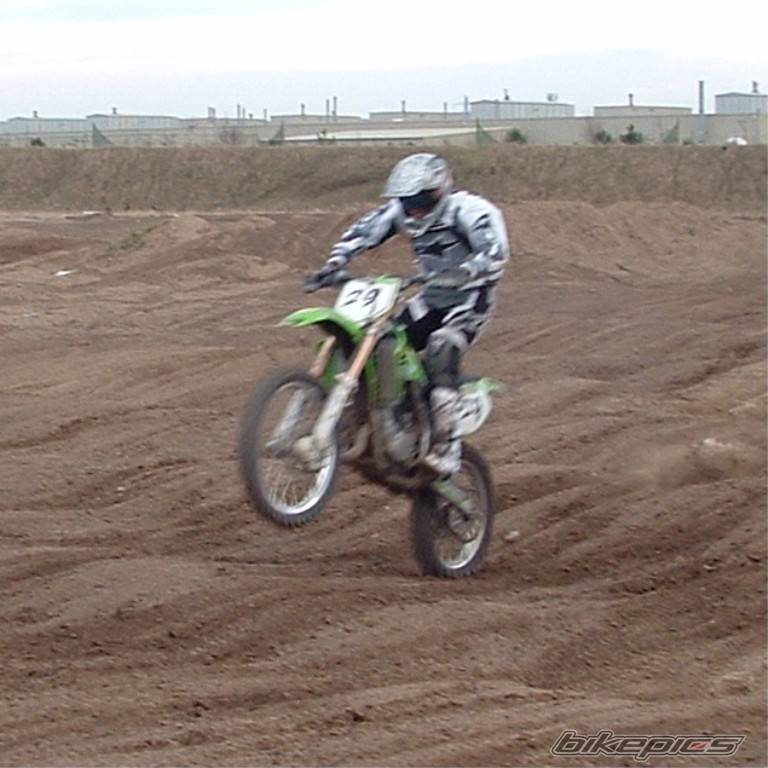Bike Photo 539850
