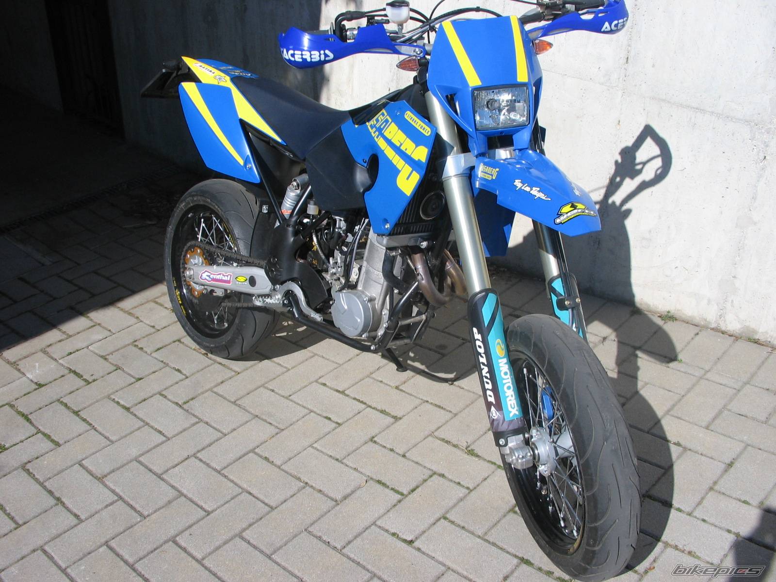 Bike Photo 539854