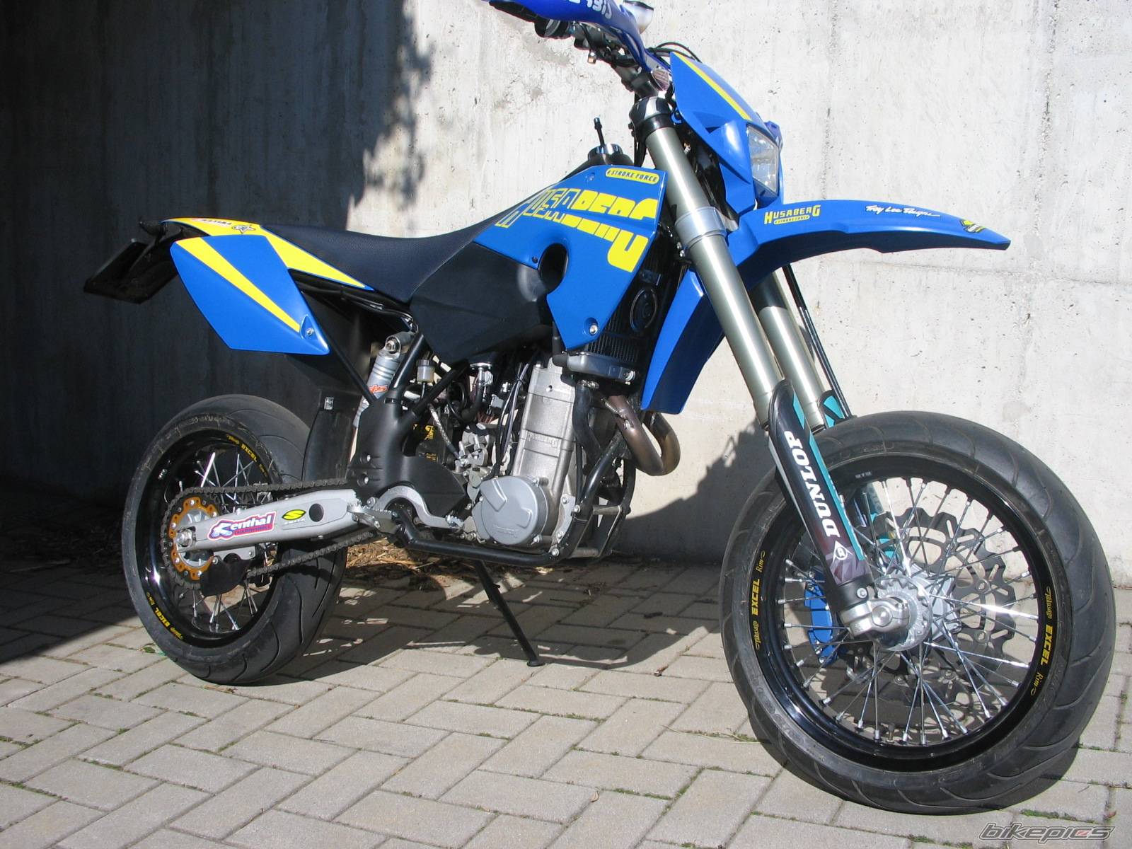 Bike Photo 539856