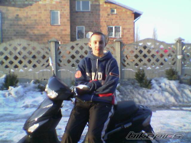 Bike Photo 539863