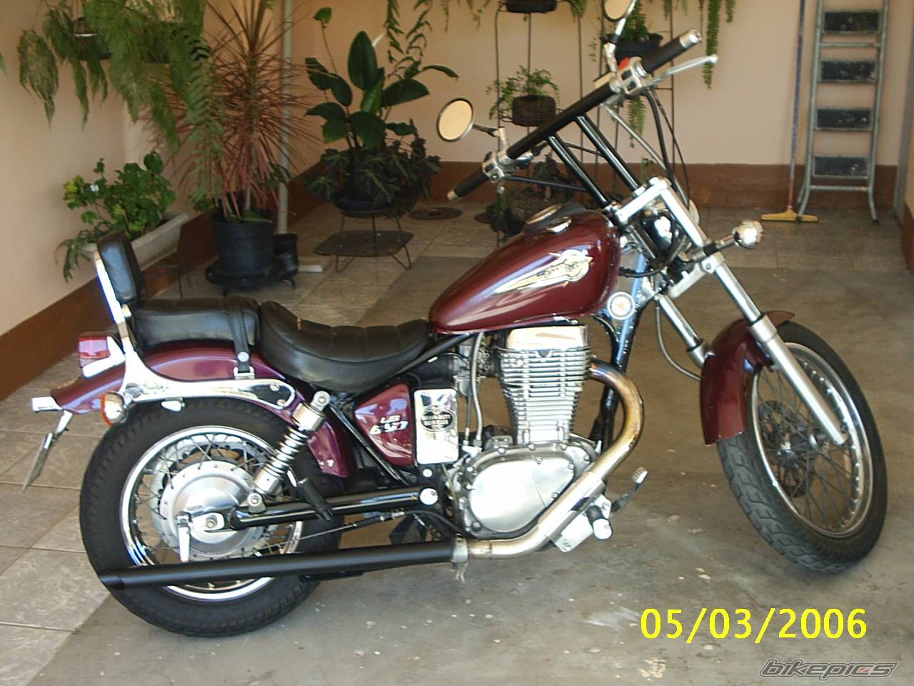 Bike Photo 539868