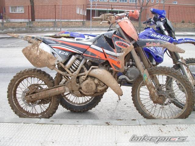 Bike Photo 539899