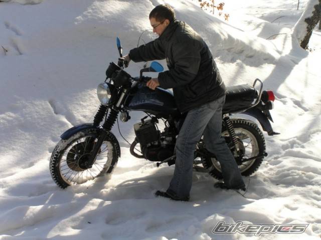 Bike Photo 539902