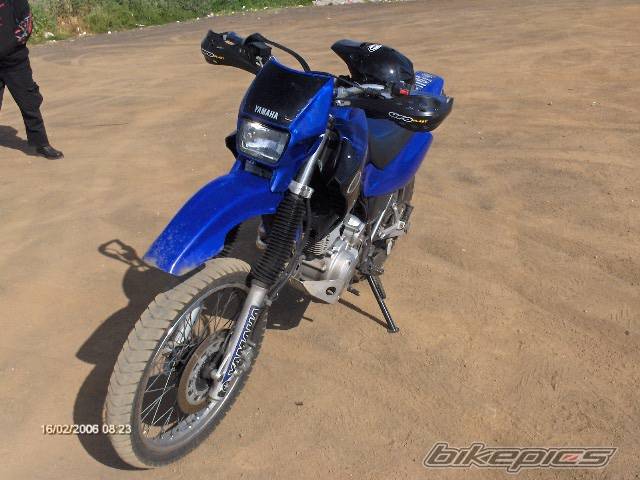 Bike Photo 539925