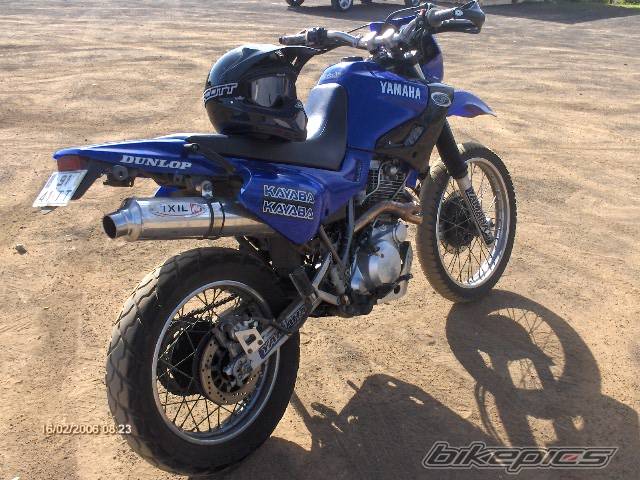 Bike Photo 539927