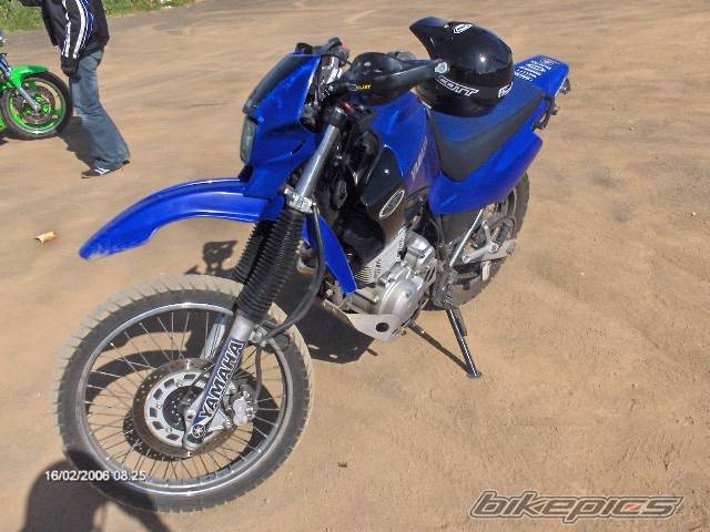 Bike Photo 539931