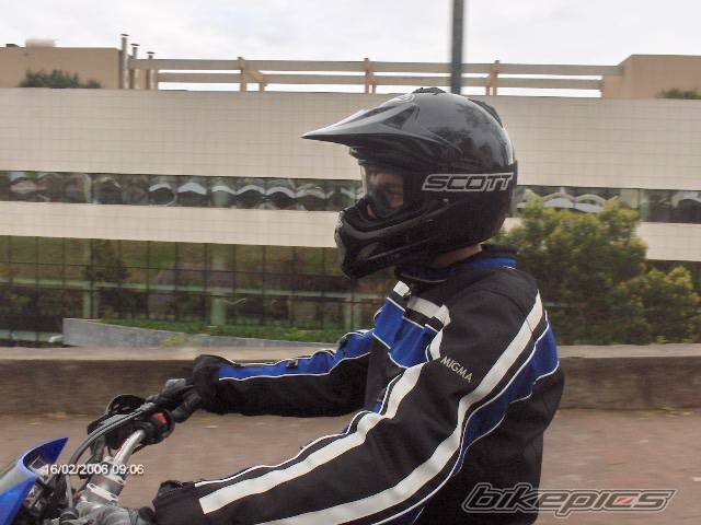 Bike Photo 539934