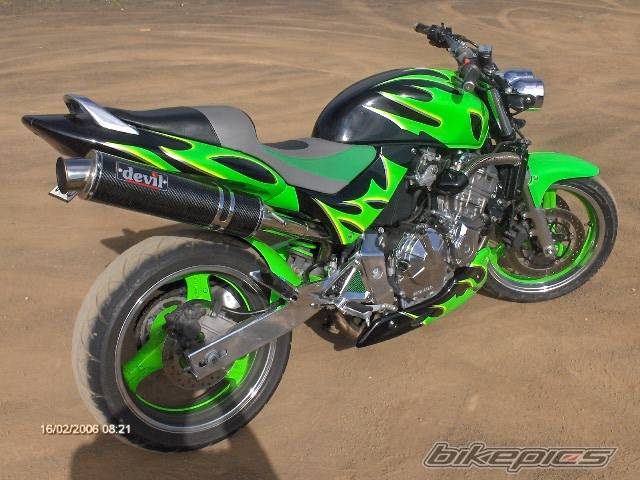 Bike Photo 539936