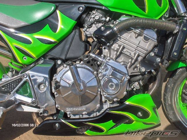 Bike Photo 539938
