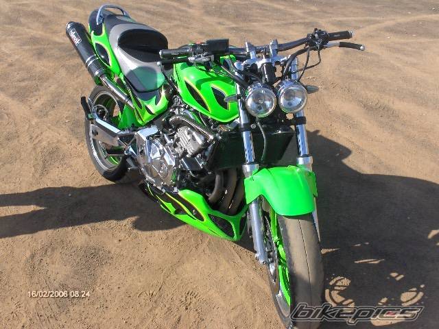 Bike Photo 539940