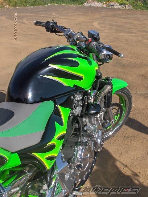 Bike Photo 539941
