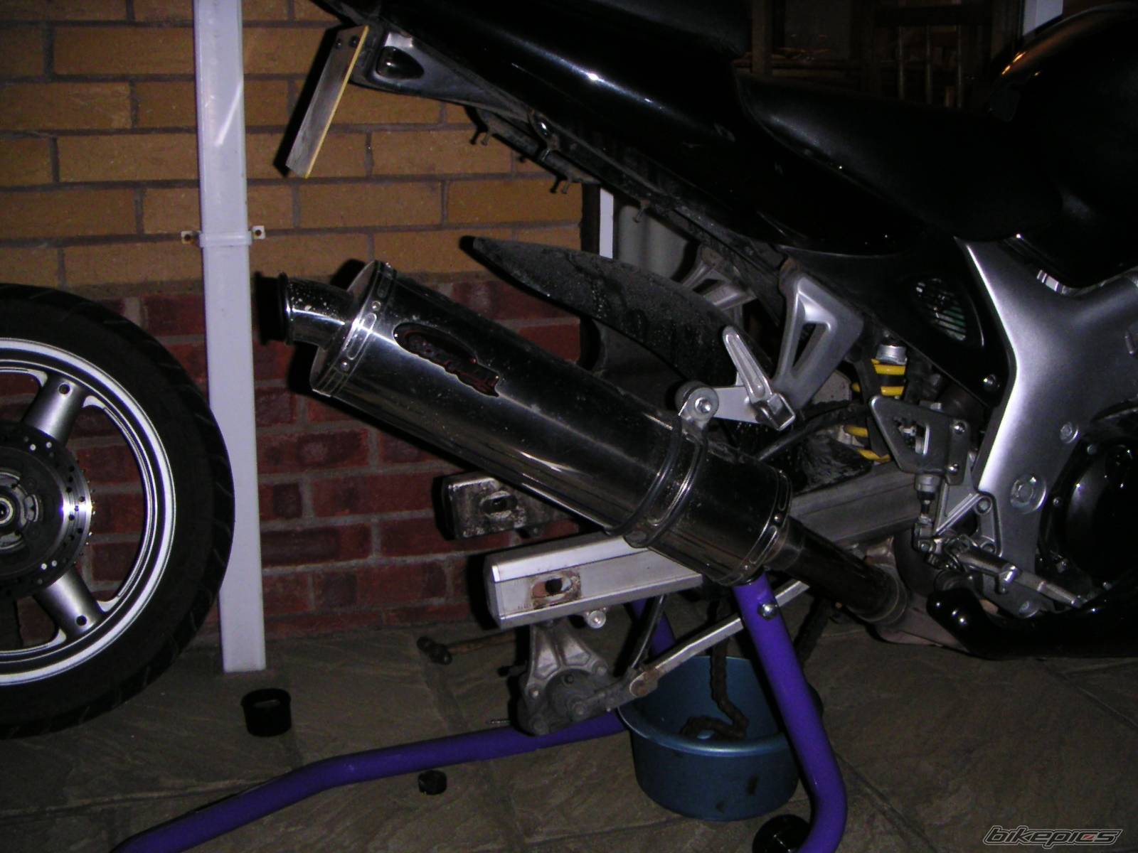 Bike Photo 539952