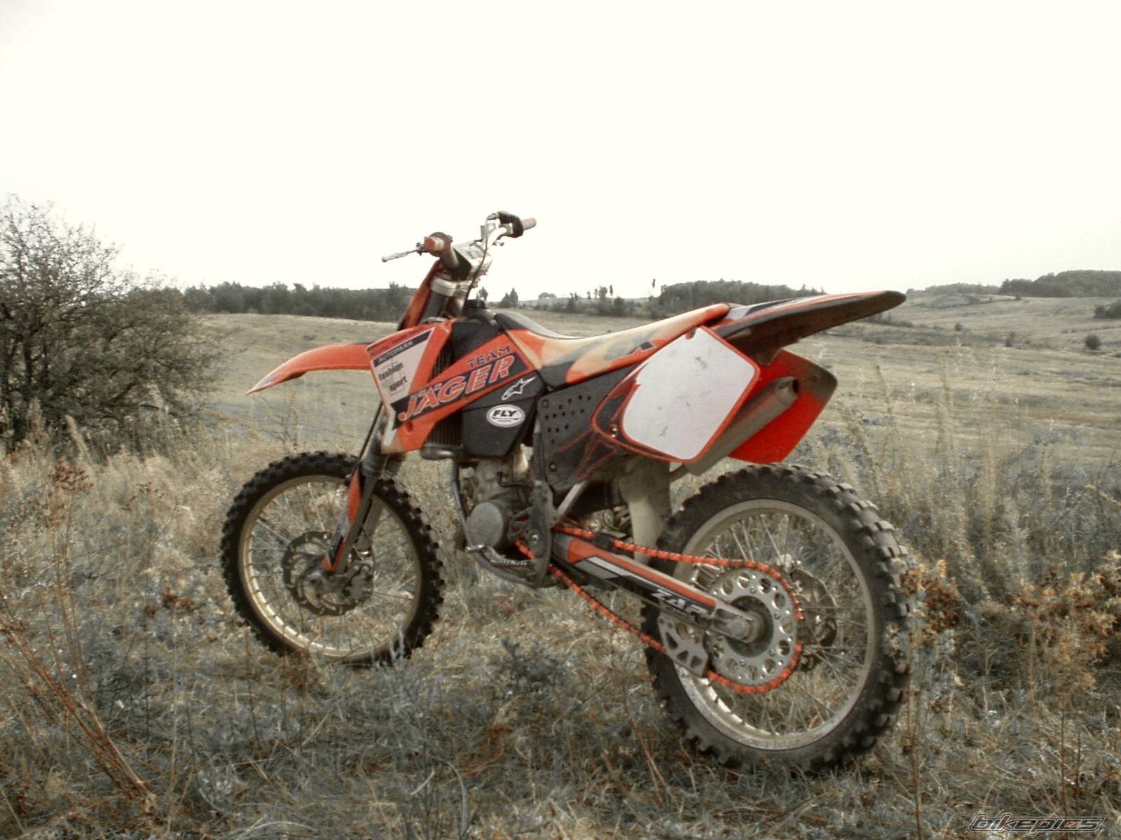 Bike Photo 539956