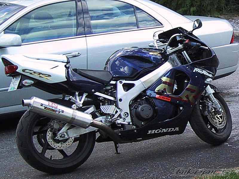 Bike Photo 5400