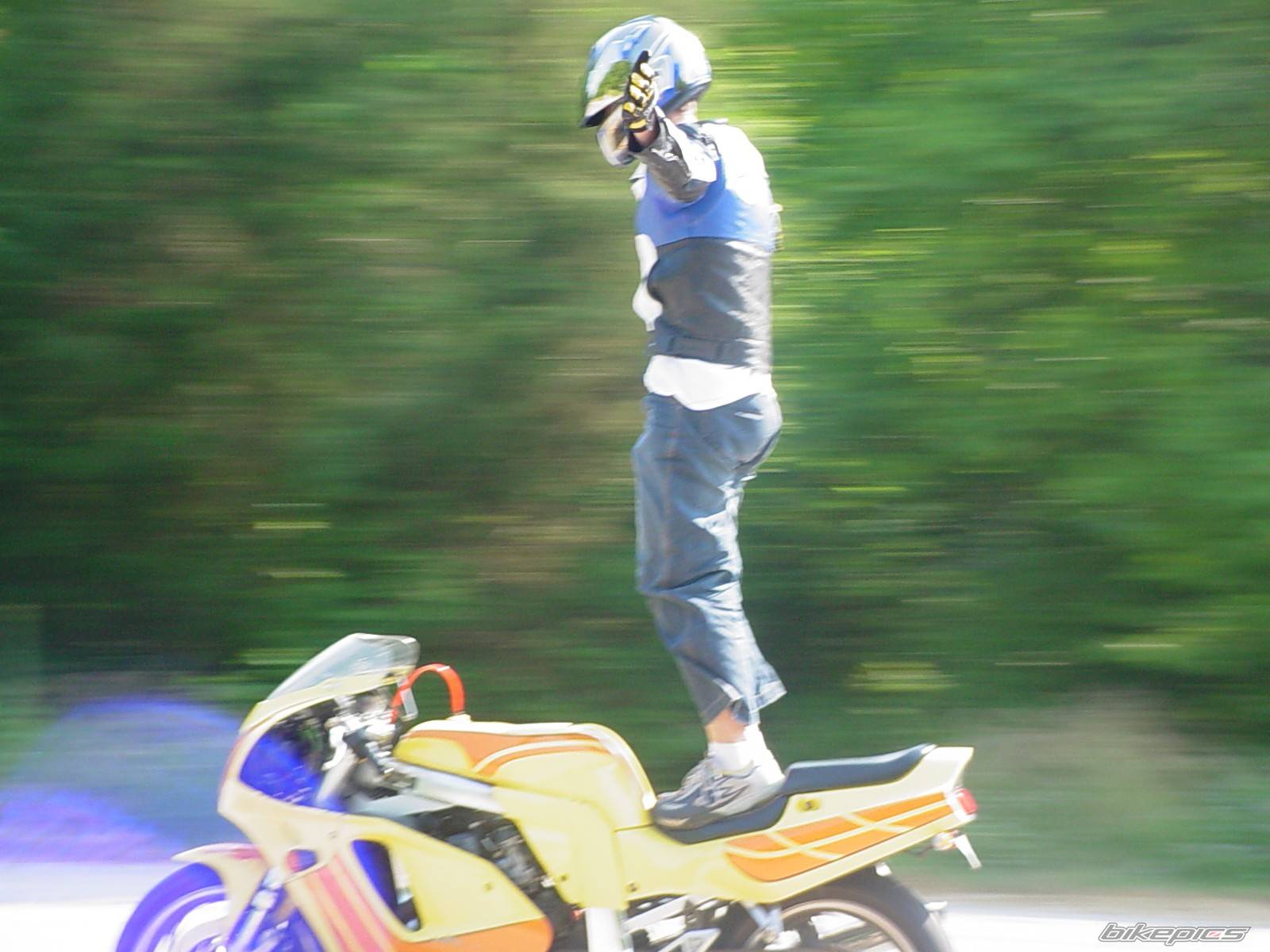 Bike Photo 54001