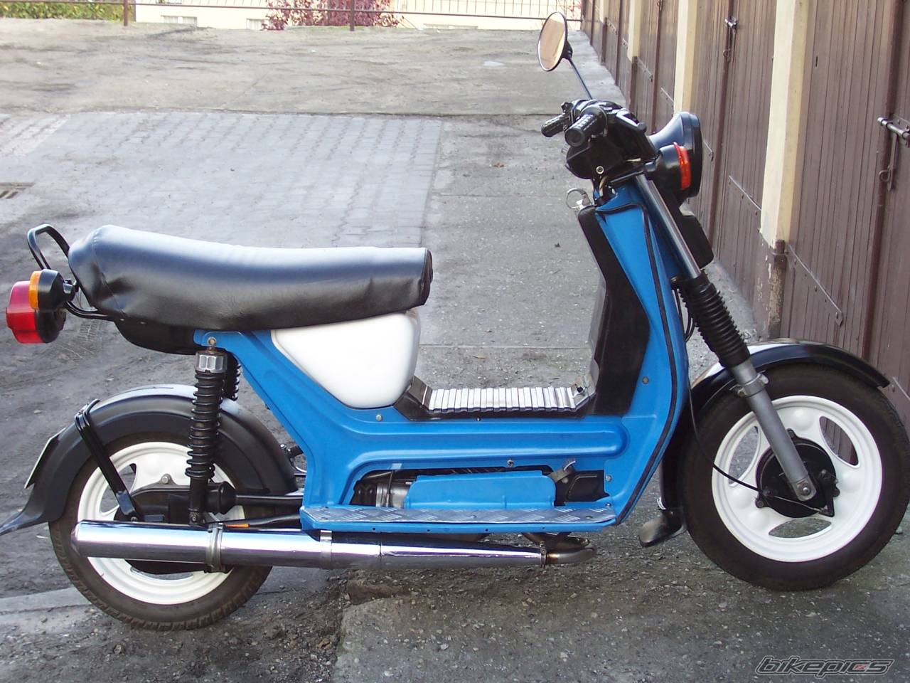 Bike Photo 540010