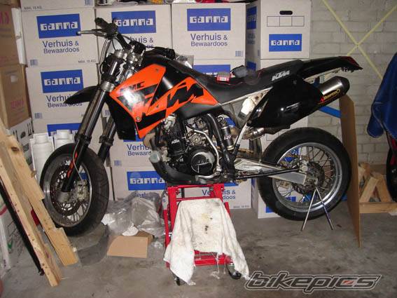 Bike Photo 540027