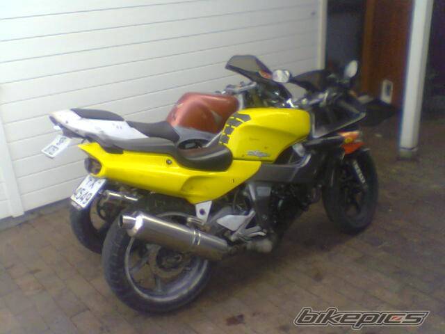 Bike Photo 540031