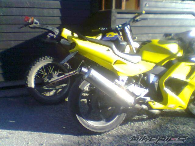 Bike Photo 540033
