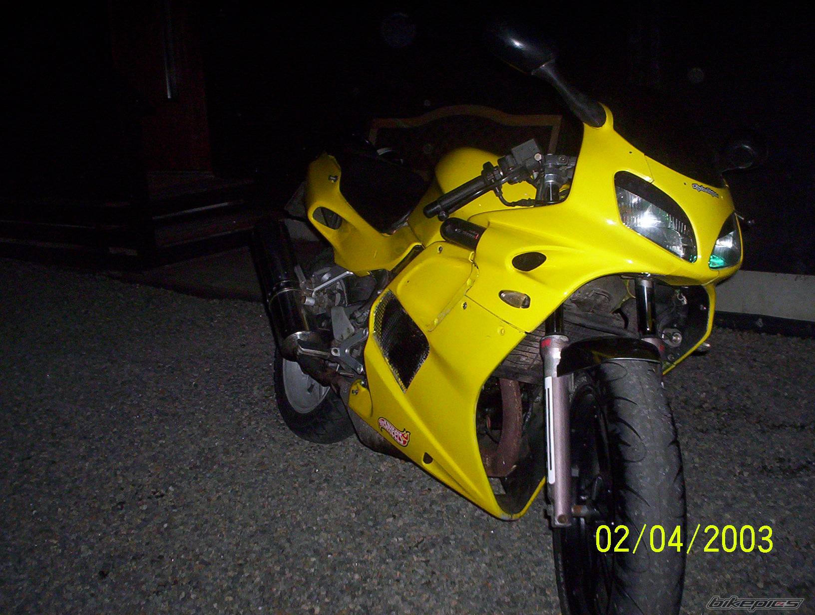 Bike Photo 540034
