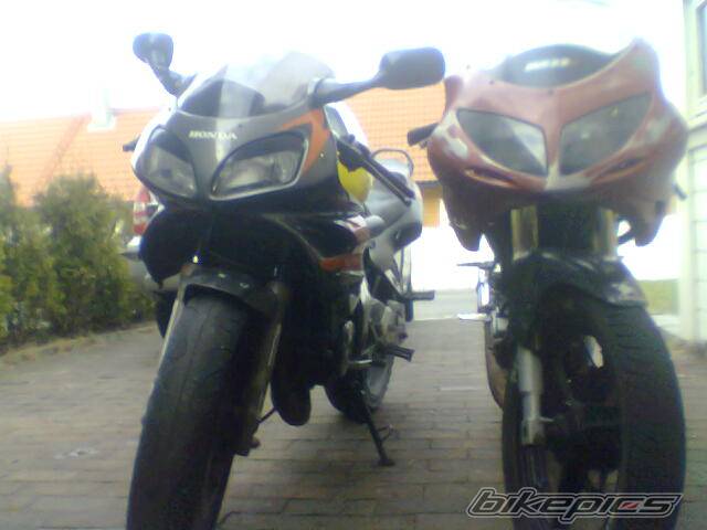 Bike Photo 540035
