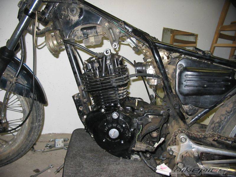 Bike Photo 540037