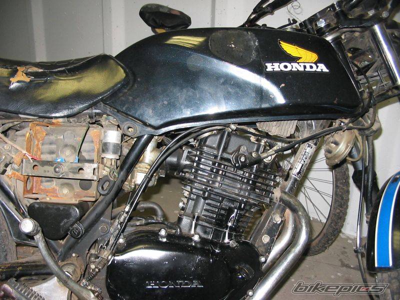 Bike Photo 540038