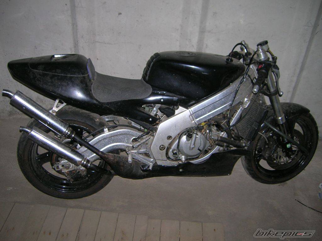 Bike Photo 540039