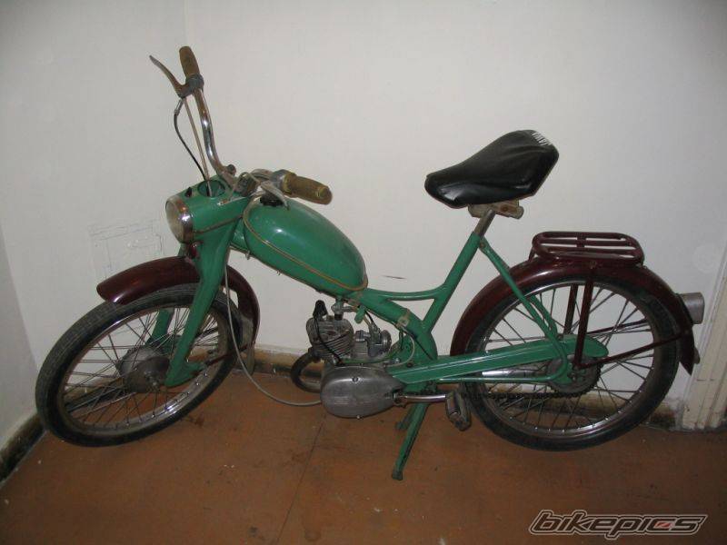 Bike Photo 540041