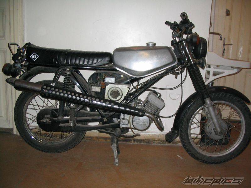 Bike Photo 540047