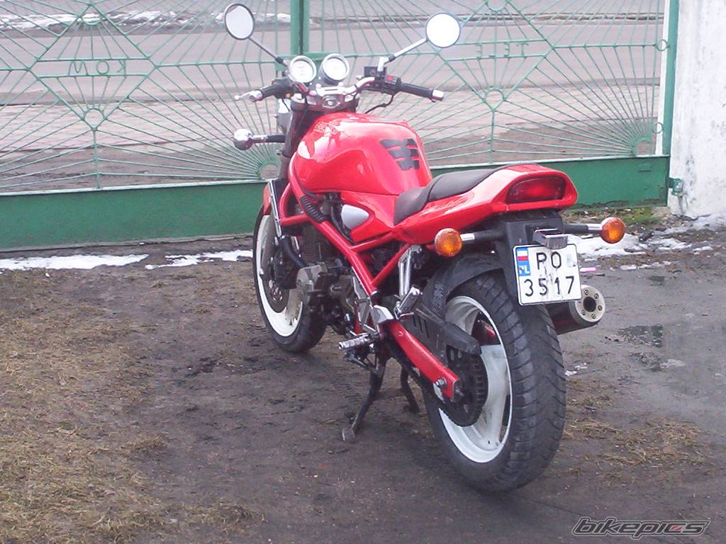 Bike Photo 540049