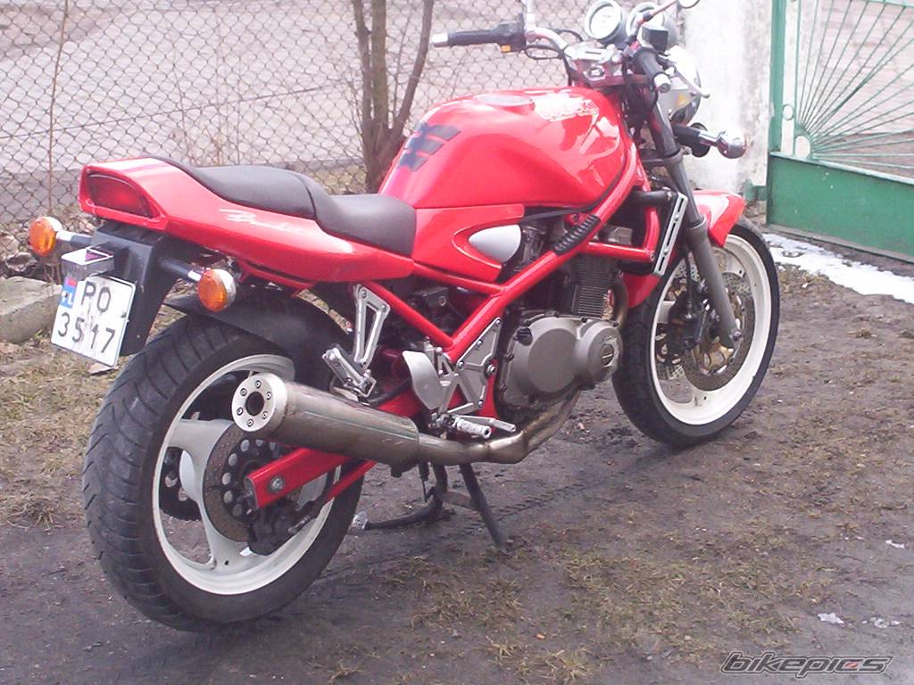 Bike Photo 540053